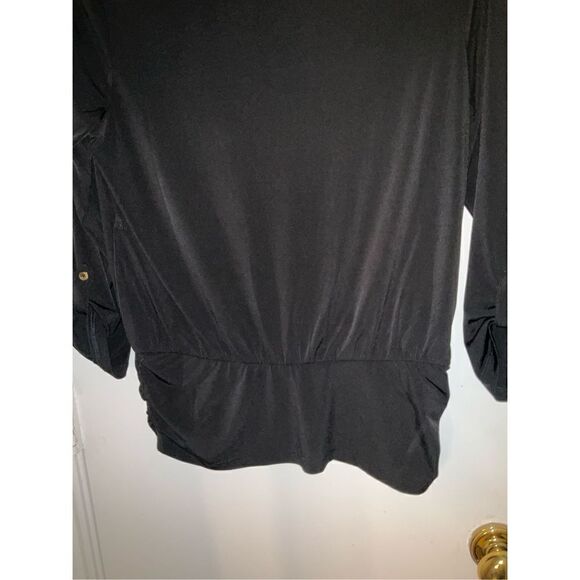 Chicos womens top size 1 New with tags - Picture 7 of 8